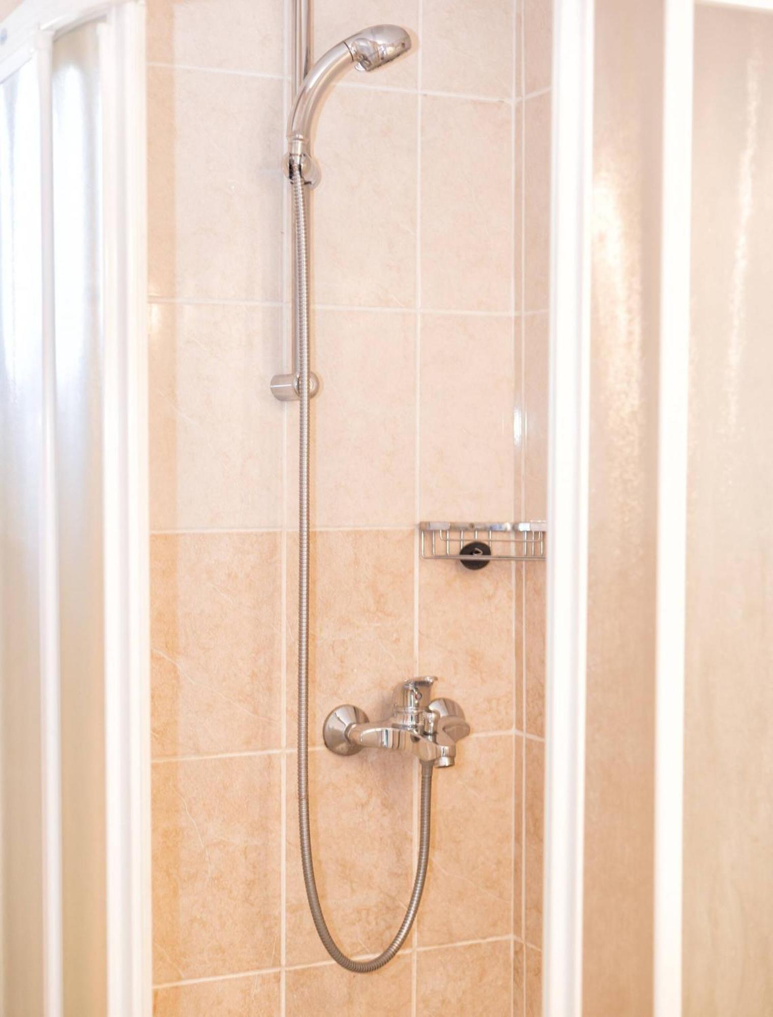 Nikol Apartman Vodice Kültér fotó
